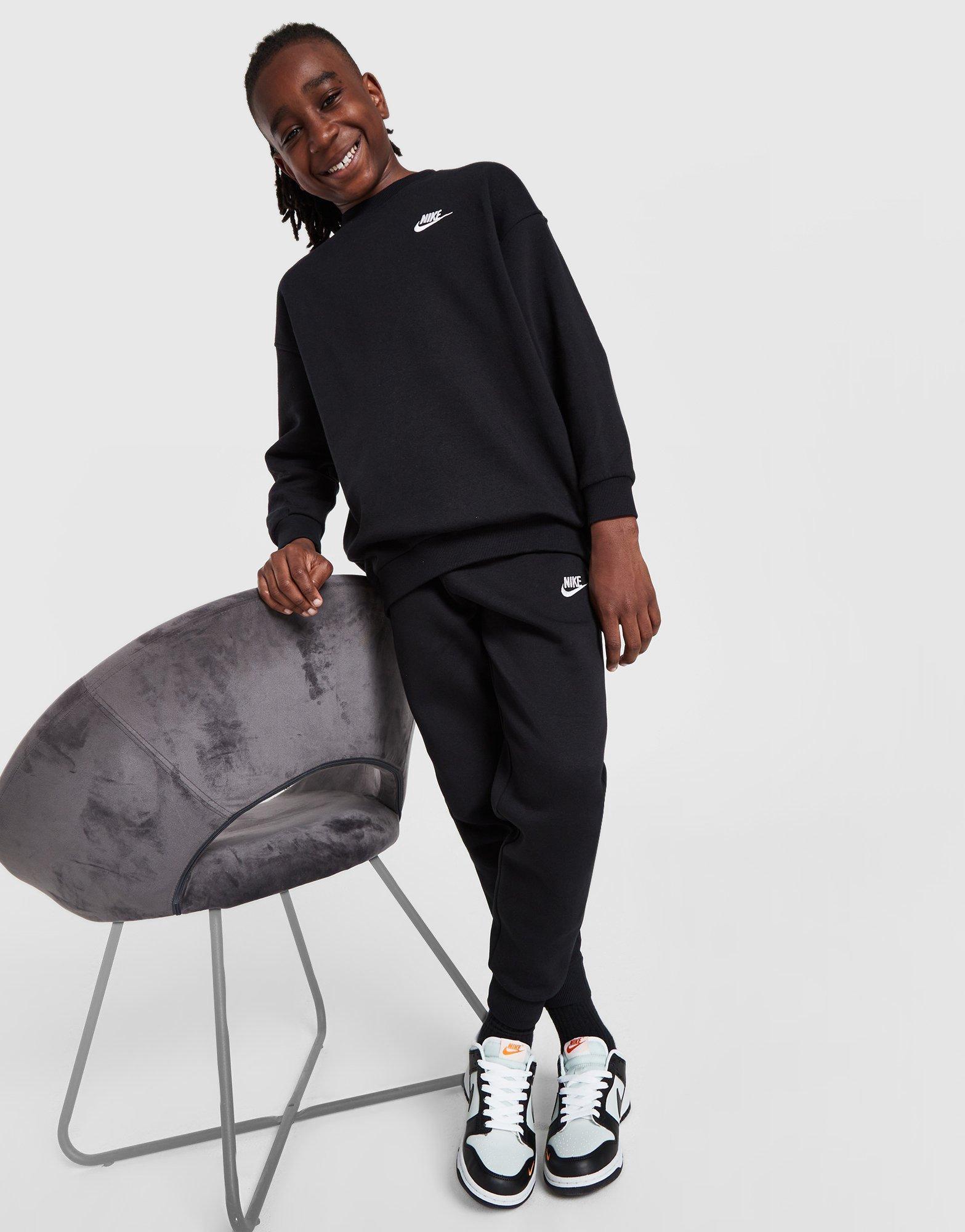 Club Fleece Joggers Junior