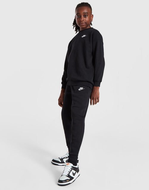Club Fleece Joggers Junior