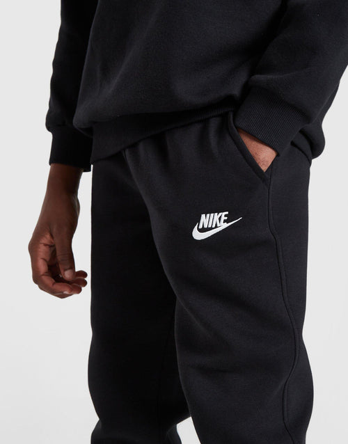 Club Fleece Joggers Junior
