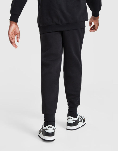 Club Fleece Joggers Junior