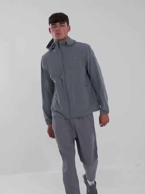 Unlimited Woven Jacket