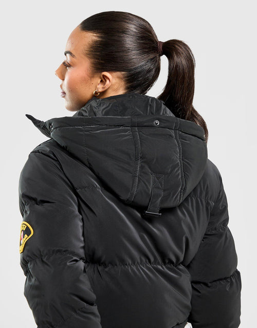 Bellucci Crop Jacket