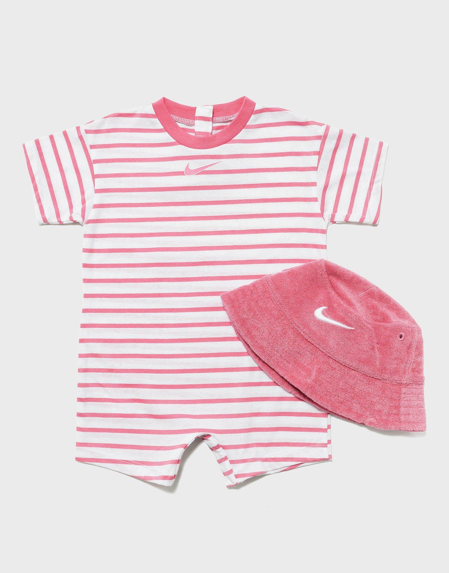 Towel Terry Set Infant's