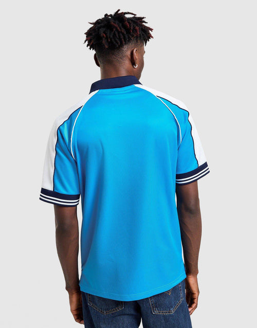 Manchester City FC '00 Retro Home Shirt