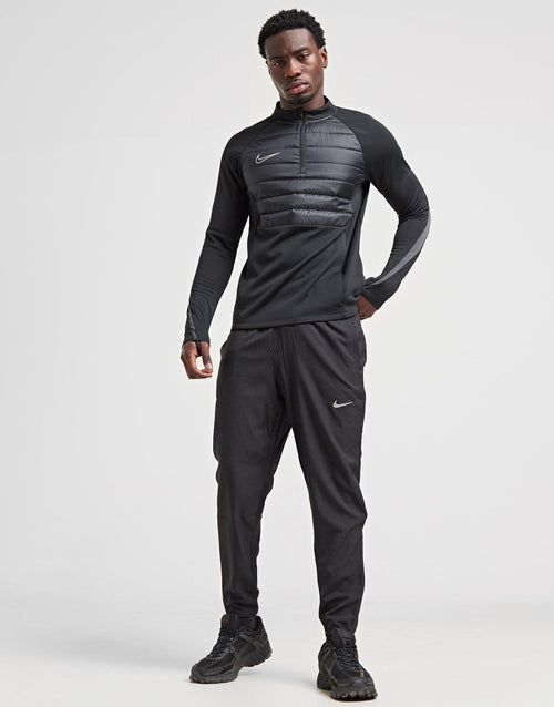 Academy Winter 1/4 Zip Top