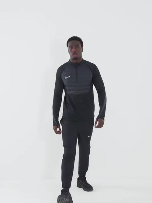 Academy Winter 1/4 Zip Top