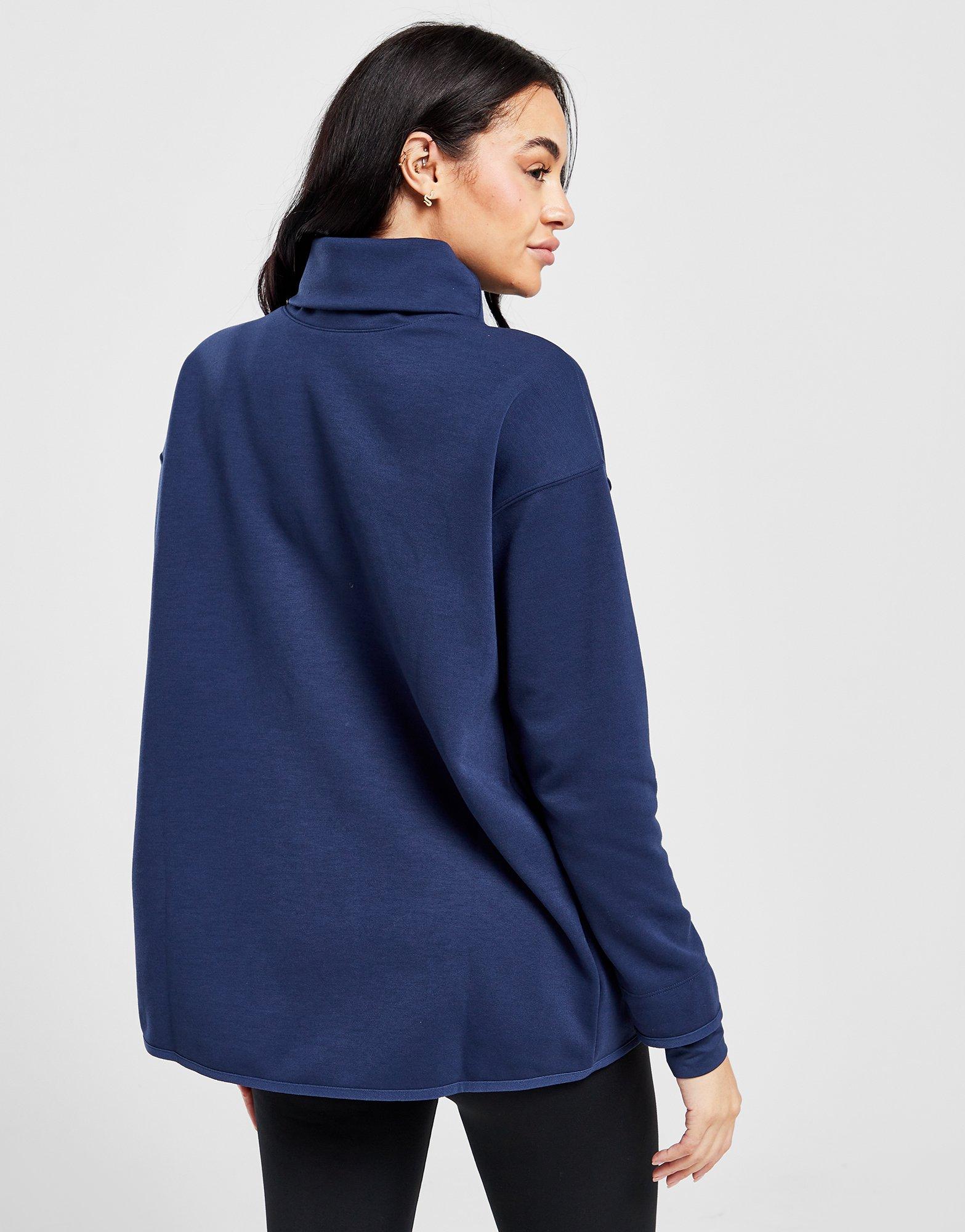 nike maternity sweater