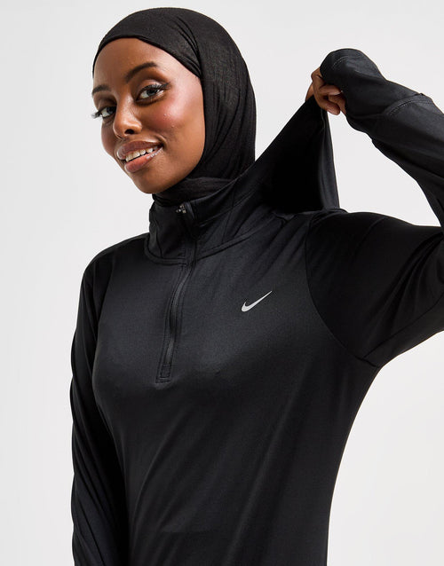 Running Modest Swift Hoodie