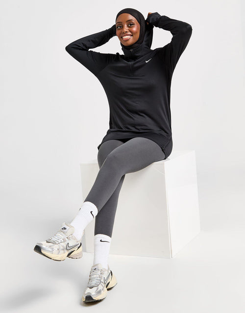 Running Modest Swift Hoodie