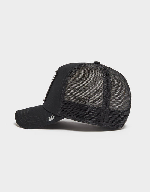 The Panther Cap