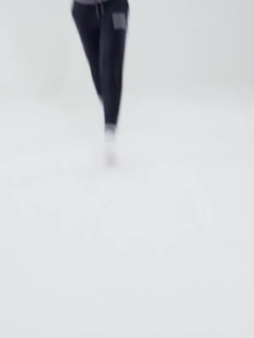 Velour Full Zip Hoodie