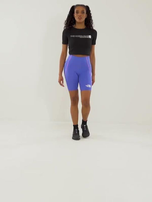 Hakuun Shorts
