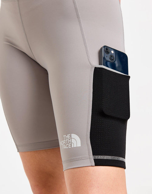 Cargo Cycle Shorts
