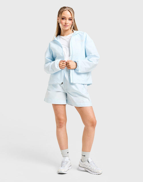 Easy Woven Shorts