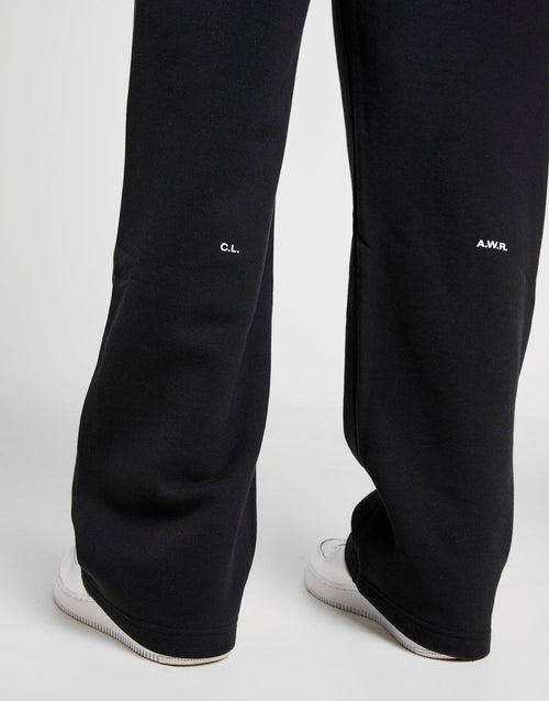 x NOCTA Open Hem Joggers (Unisex)