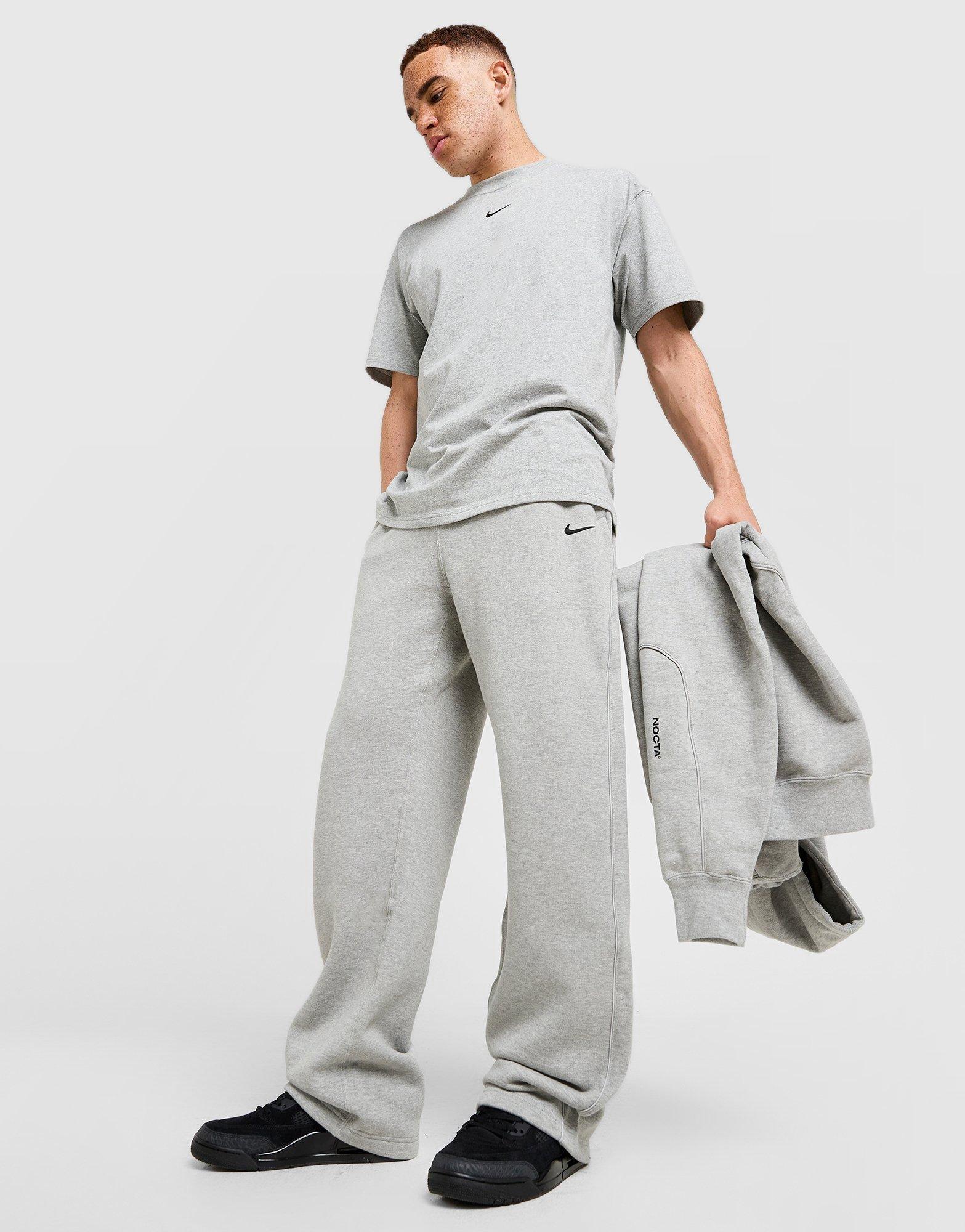 x NOCTA Open Hem Joggers