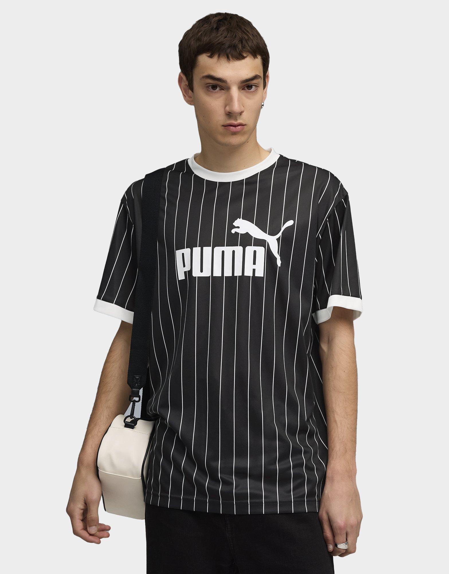 Striped Jersey