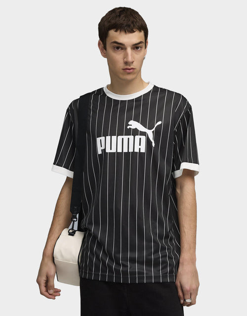 Striped Jersey