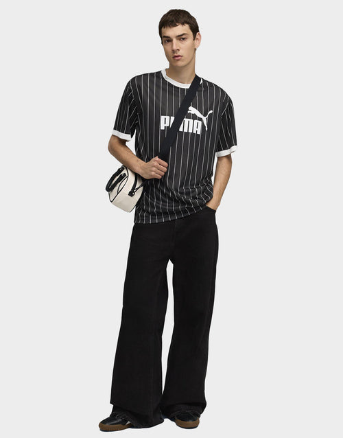 Striped Jersey