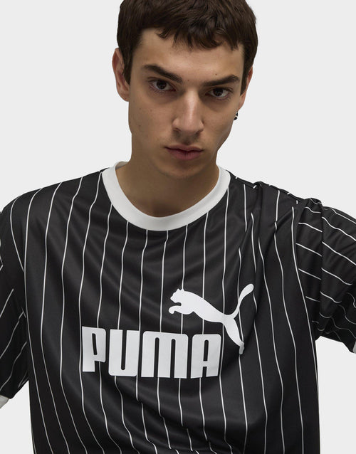 Striped Jersey