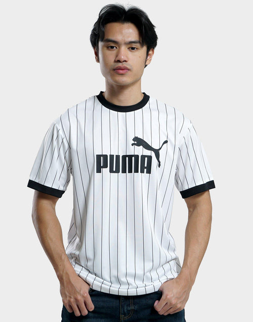 Striped Jersey