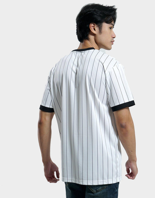 Striped Jersey