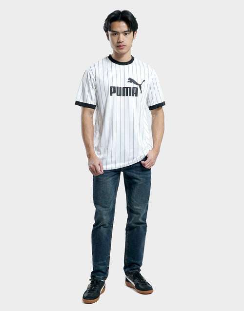 Striped Jersey