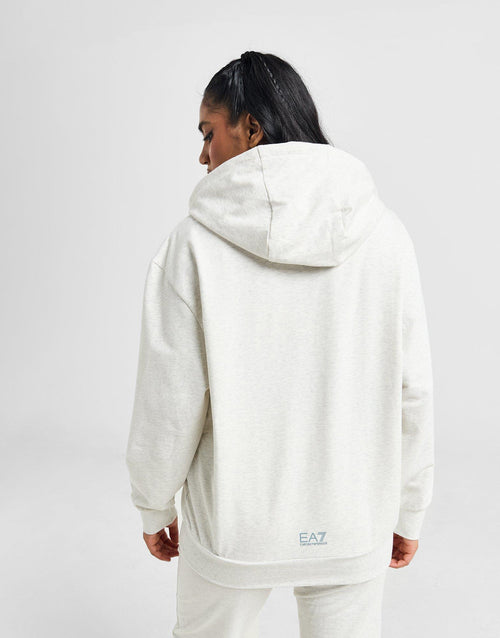 Logo Overhead Hoodie