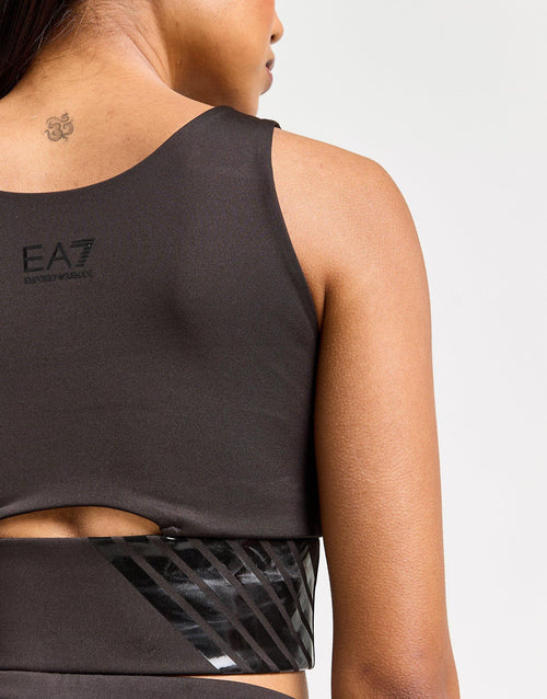 Vigor Cut Out Bralette