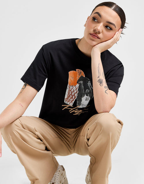 Collage T-Shirt