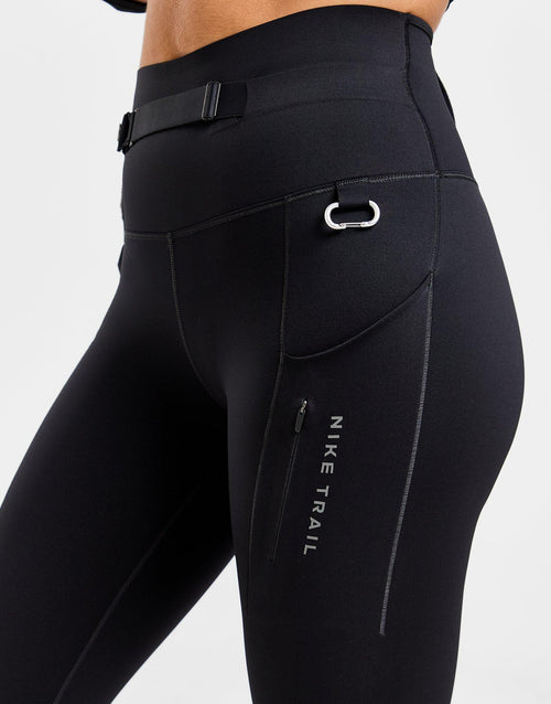 Running Trail Leggings