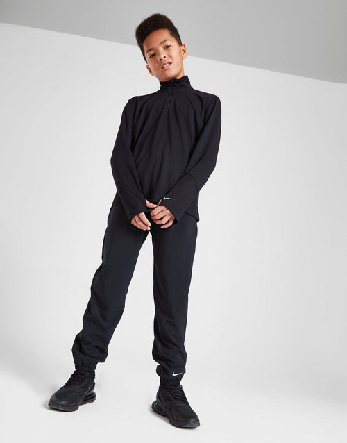 Dri-FIT Essential Poly Track Pants Junior
