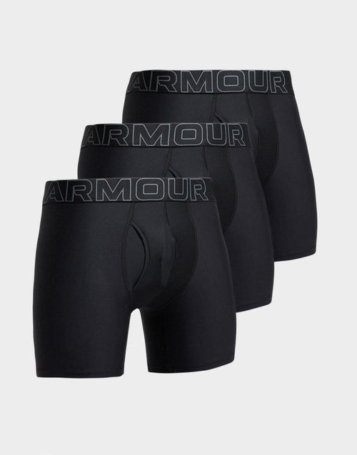 3-Pack Boxers