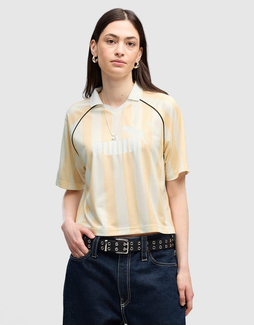 Essentials Jersey Top