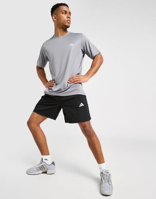 Training Essentials Woven Shorts