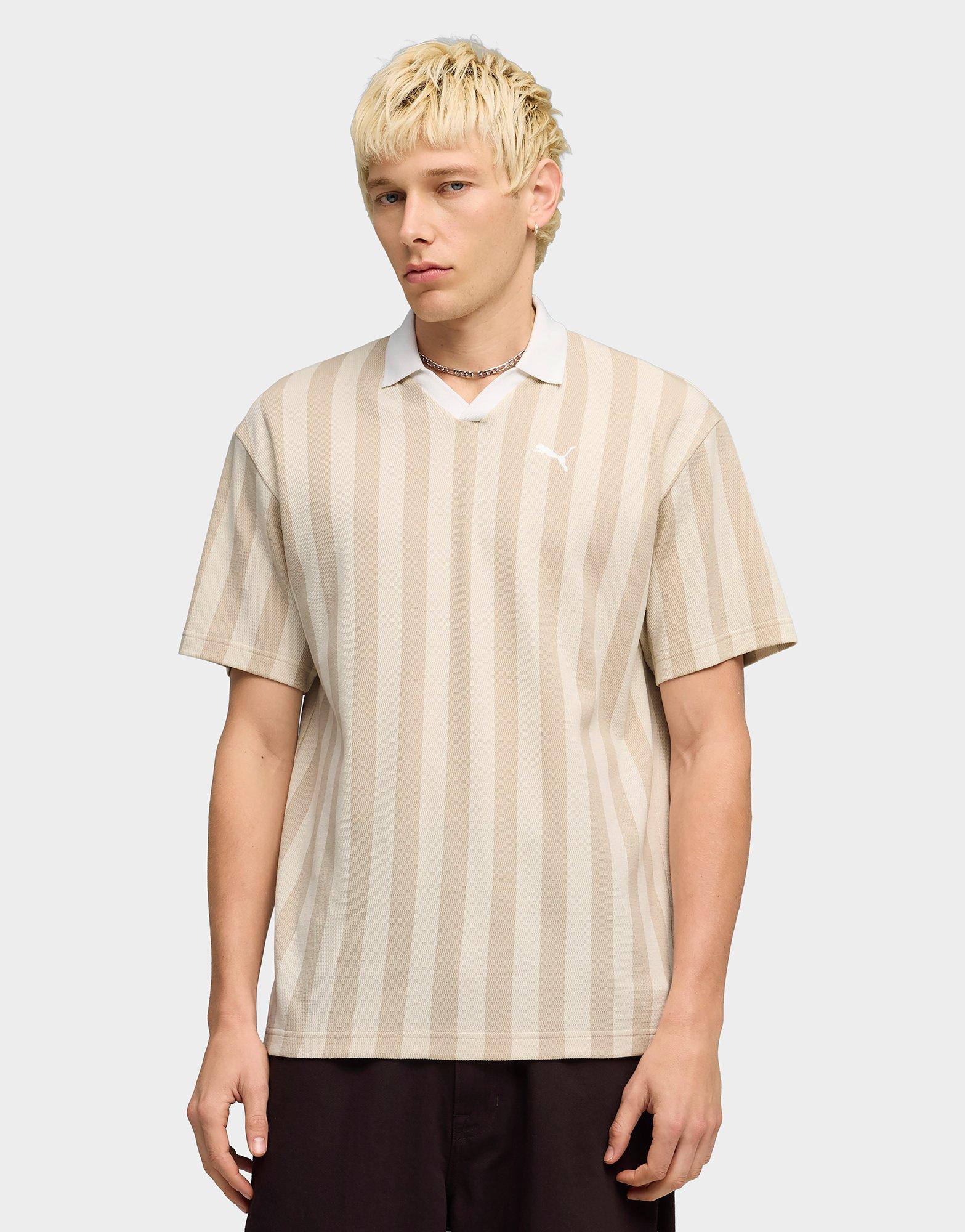 Class Relaxed Pique Polo