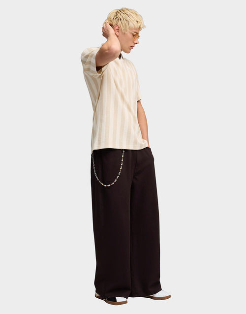 Class Relaxed Pique Polo