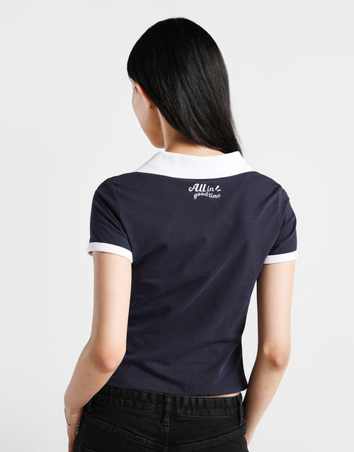 All In Good Time T‑Shirt