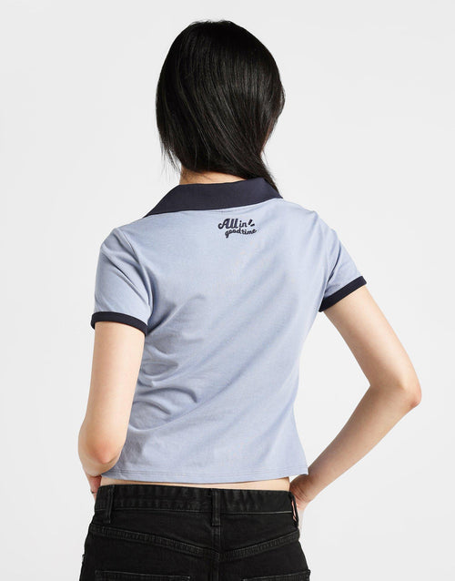 All In Good Time T‑Shirt