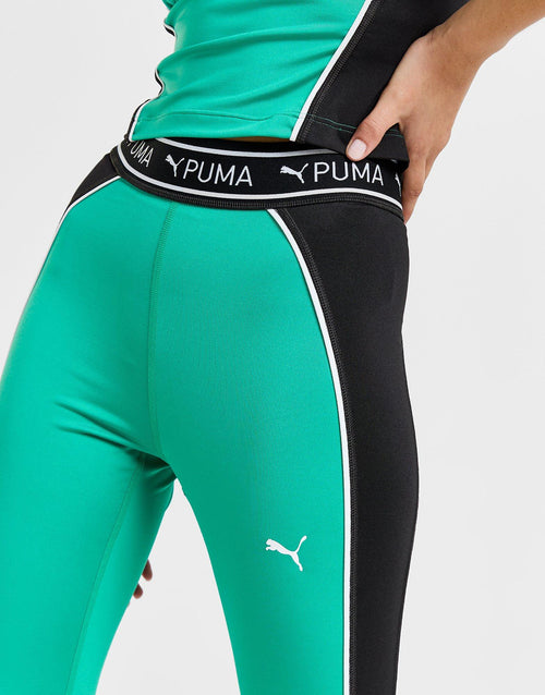 MOVE STRONG Training Leggings