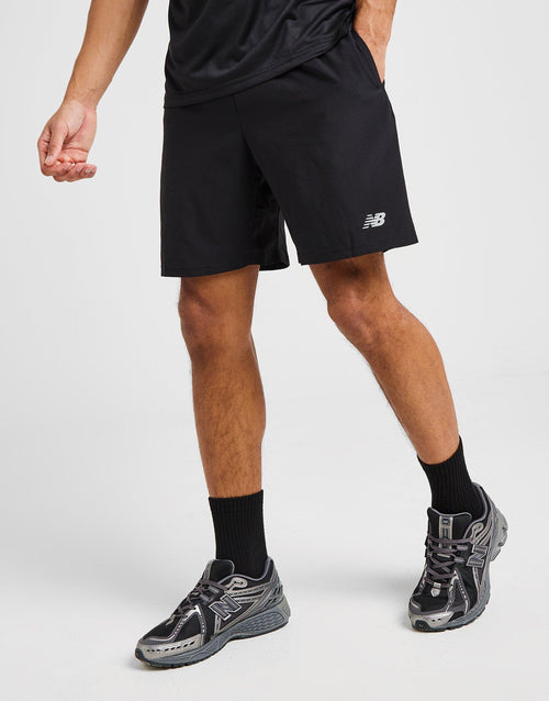 Essential Running Shorts