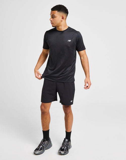 Essential Running Shorts
