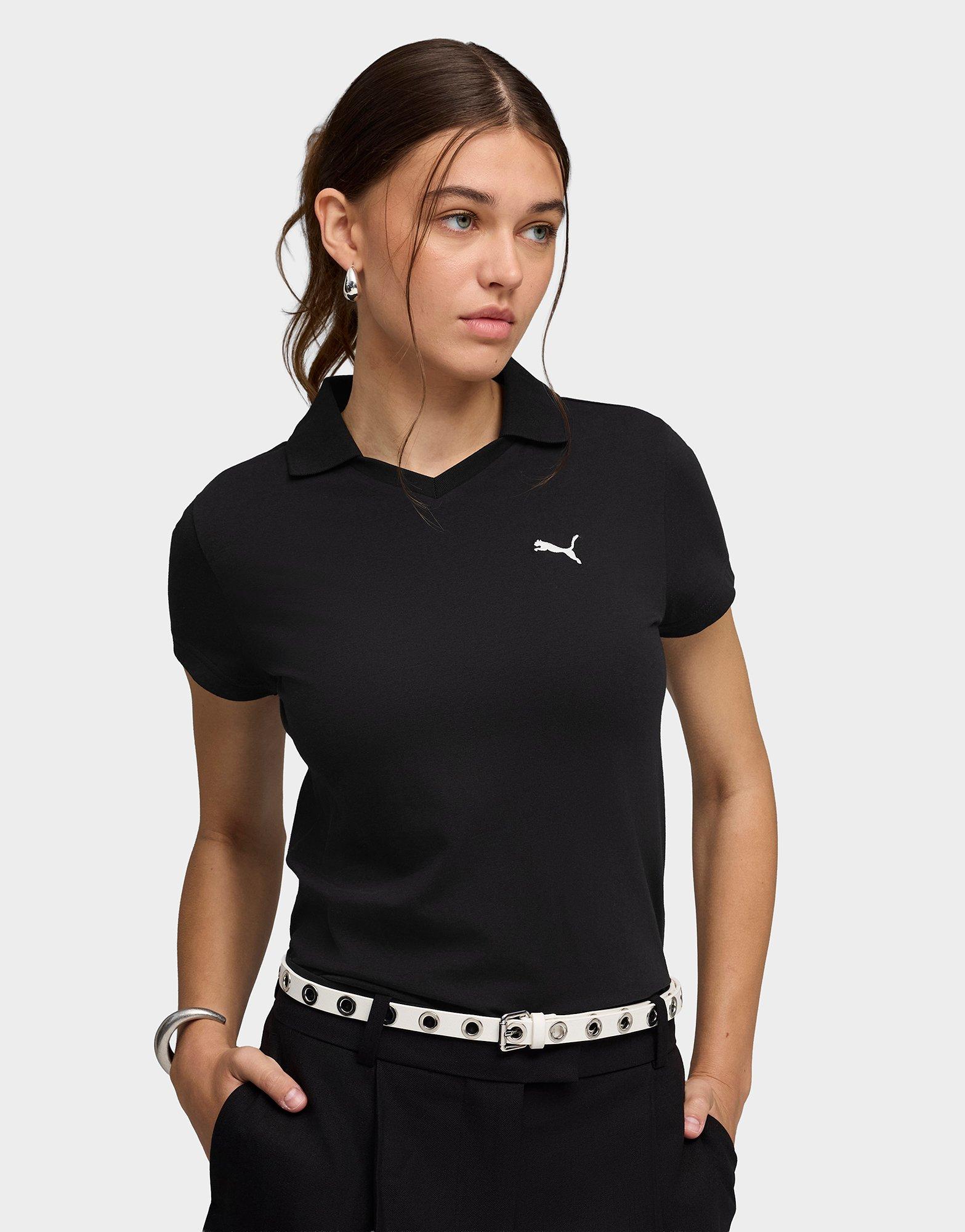 Essential Baby Polo T-Shirt