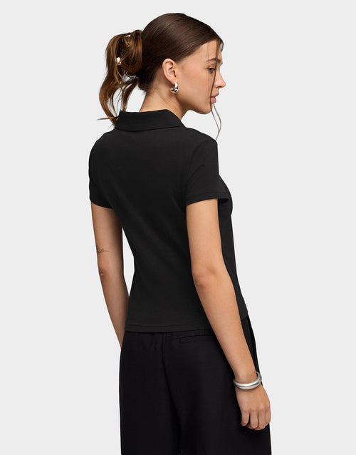 Essential Baby Polo T-Shirt