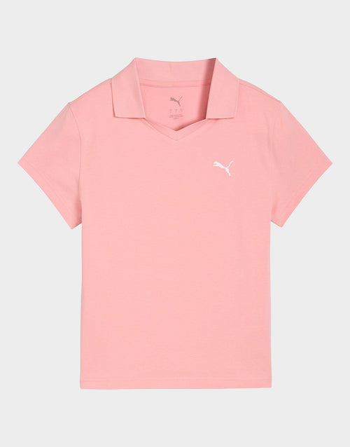 Essential Baby Polo T-Shirt