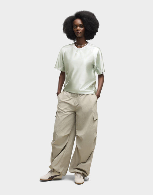 Street Relaxed Jersey