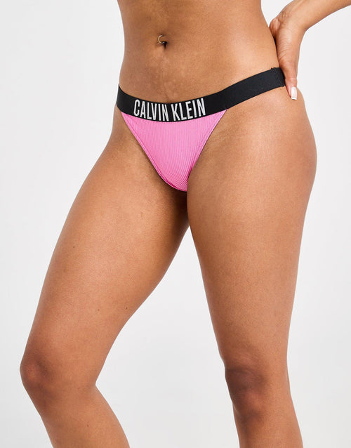 Intense Brazilian Bikini Bottoms