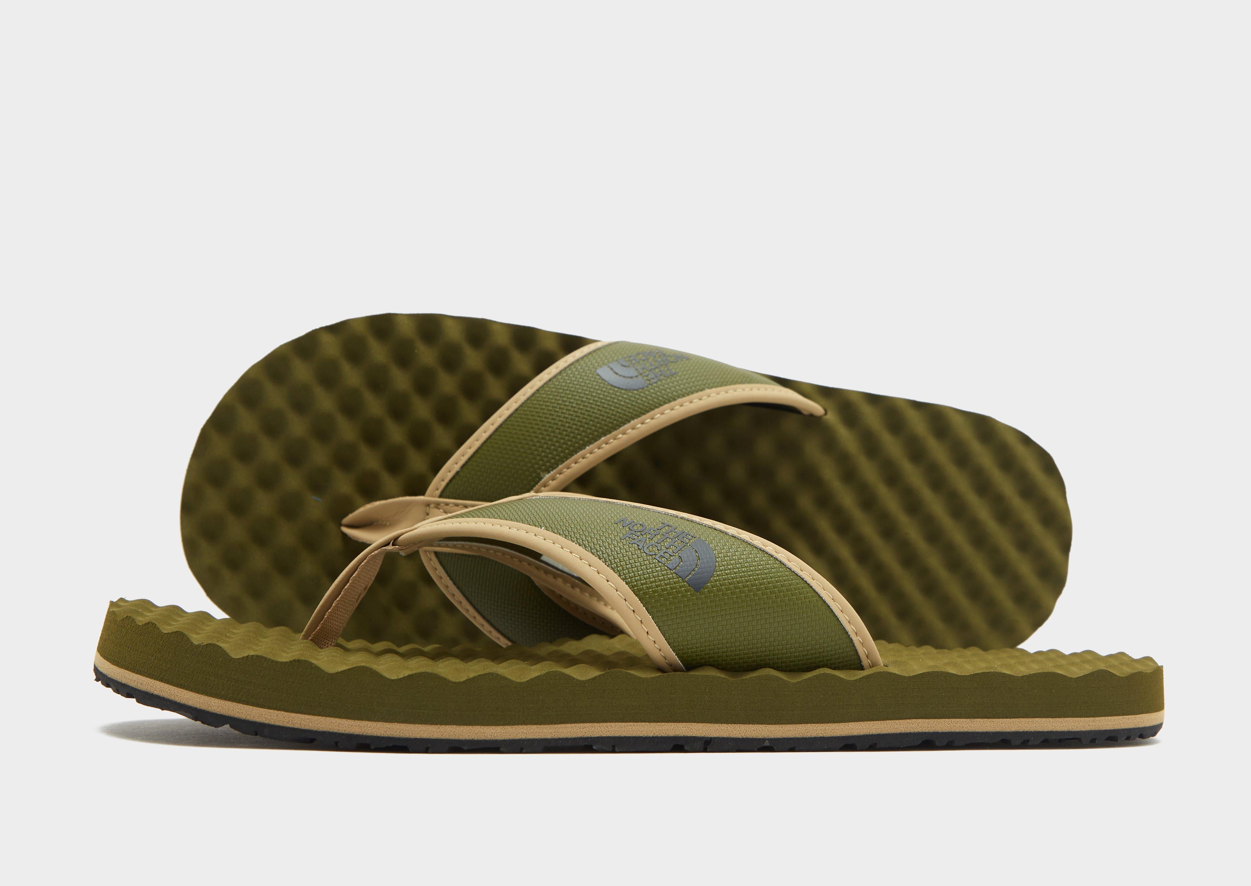 Base Camp Flip Flops