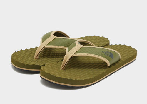 Base Camp Flip Flops