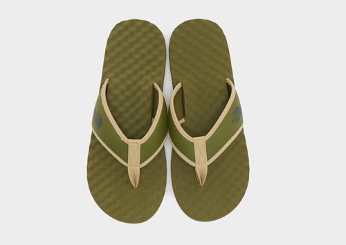 Base Camp Flip Flops